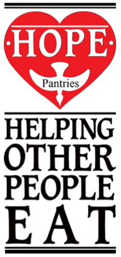 oregon city food pantry